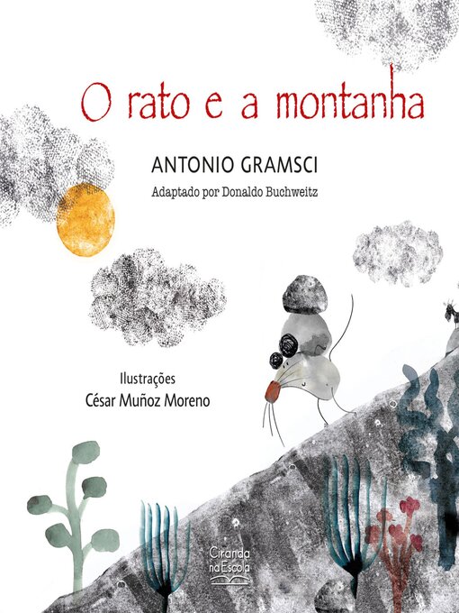 Title details for O rato e a montanha by Antonio Gramsci - Available